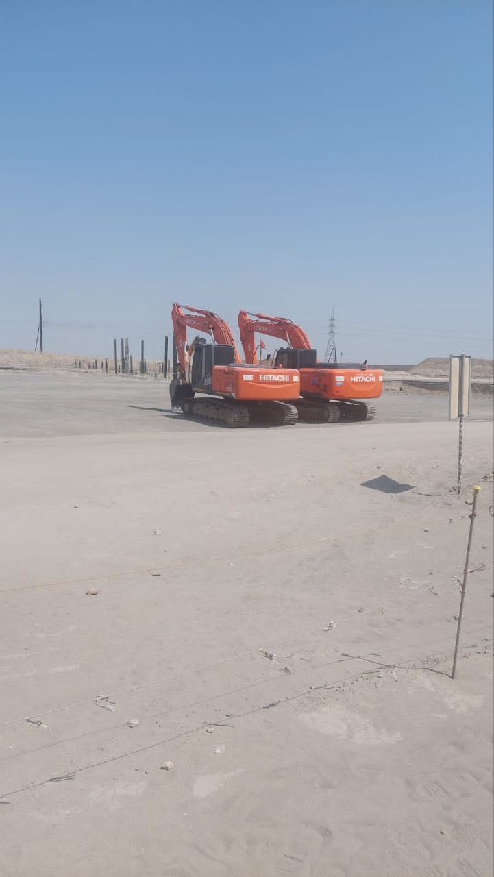 Volvo FMX Dump Truck